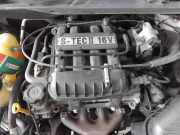 Chevrolet Spark M300 Motor Engine B10D1 1.0 50kw 53222km BJ2012