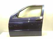 Alfa Romeo 146 Tür vorn links hellblaumetallic 5türig BJ1997