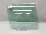 BMW E36 Türscheibe hinten rechts Limo 4türig grüncolor BJ1997