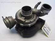 Audi Allroad C5 4BH Turbolader 2.5TDI 132kw AKE BJ2000