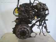 Nissan Almera N16 Motor QG15 1.5 66kw BJ2001