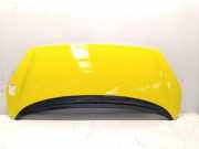 Peugeot 1007 original Motorhaube KBD JAUNE TACOMA Gelb BJ2007