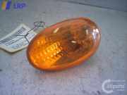Fiat Multipla 186 Blinker Blinkleuchte vorn links HELLA gelb BJ1999