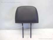 Peugeot 307 CC original Kopfstütze hinten rechts 5139722 Leder schwarz BJ2004