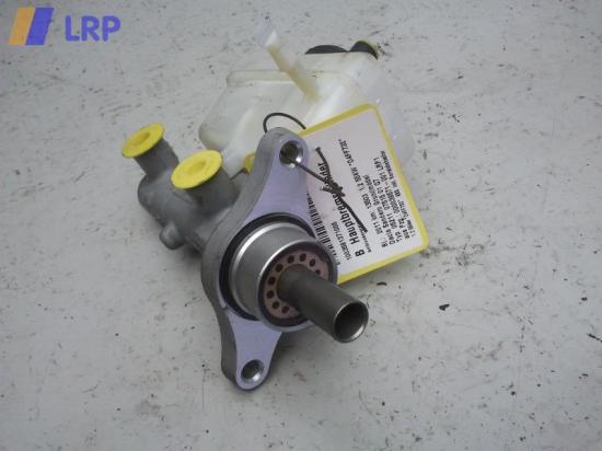 Dacia Sandero BS0 BJ2011 ABS Hauptbremszylinder 1.2 55kw Bild Dacia Sandero BS0 BJ2011 ABS Hauptbremszylinder 1.2 55kw