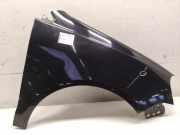 VW Polo 9N3 original Kotflügel vorn rechts LC9Z Black Magic Metallic BJ2006