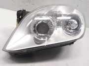 Opel Tigra TwinTop original Scheinwerfer vorn links Valeo Halogen mit LWR BJ2006