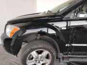 Dodge Caliber original Kotflügel vorn links schwarzmetallic BJ2008 mit Blinker