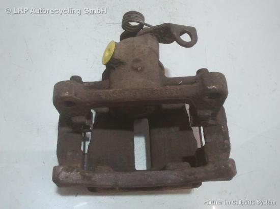 VW T5 7H Bus Bremssattel hinten rechts TRW 1.9TDI 75kw BJ2006 Bild VW T5 7H Bus Bremssattel hinten rechts TRW 1.9TDI 75kw BJ2006