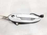 Hyundai Sonata EF Türgriff Türöffner vorn links außen NW Noble White BJ2002