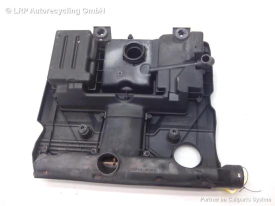 VW Polo 6N2 Luftfilterkasten Motorabdeckung 030129607AS 1.4 44kW AUD BJ2001 Bild VW Polo 6N2 Luftfilterkasten Motorabdeckung 030129607AS 1.4 44kW AUD BJ2001