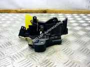 Mercedes Benz E Klasse W210 orig Türschloss vorn rechts mit ZV BJ1996