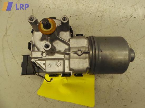 Dacia Sandero BS0 BJ2011 Wischermotor vorn 0390241544 BOSCH Bild Dacia Sandero BS0 BJ2011 Wischermotor vorn 0390241544 BOSCH