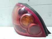 Nissan Almera N16 original Rückleuchte Heckleuchte links Facelift Fließheck BJ02