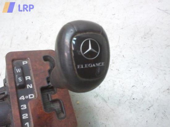 Mercedes S210 Kombi Schaltbock 5 Gang Automatik 2022670137 BJ1999 Bild Mercedes S210 Kombi Schaltbock 5 Gang Automatik 2022670137 BJ1999
