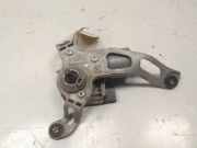 Kia Carens 4 original Wischermotor vorn rechts mit Halter Konsole BJ2013