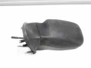 Ford Fiesta Courier Typ J5S BJ 1999 Aussenspiegel links manuell