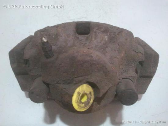 Jaguar XJ8 X308 original Bremssattel vorn rechts ATE 4.0 209kw BC BJ2001 Bild Jaguar XJ8 X308 original Bremssattel vorn rechts ATE 4.0 209kw BC BJ2001