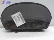 Skoda Fabia 6Y Tacho Kombiinstrument 110080015003 VDO BJ2001