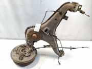 VW T4 orig Achsschenkel Radlagergehäuse hinten rechts Trommelbremse ABS BJ1995