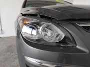Hyundai i30cw FD original Scheinwerfer rechts Halogen mit LWR BJ2009