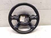 Audi A8 D4 4H orig Lenkrad soul Multifunktion mit Schaltwippen BJ2015 4H0419091T