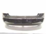 VW Phaeton GP1 orig Stoßfänger Stoßstange hinten mit PDC BJ2007 LR9V tarantellaschwarz