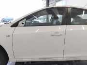 Chevrolet Cruze J300 Tür vorn links Fahrertür weiss 4-türig Limousine BJ2011