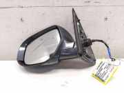 Mitsubishi Outlander 3 GF orig Außenspiegel links elektrisch anklappbar BJ2016