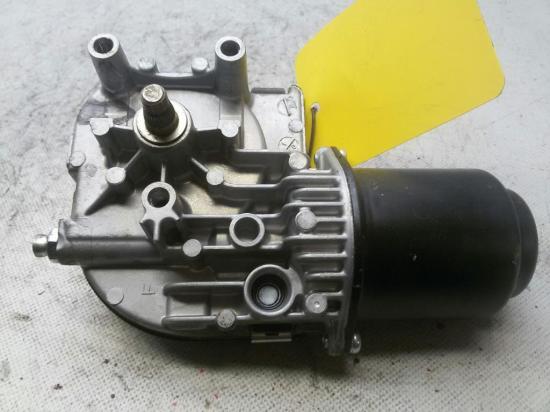 VW Passat 3C B6 Bj2009 original Wischermotor vorn Bild VW Passat 3C B6 Bj2009 original Wischermotor vorn