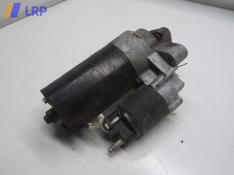 Peugeot 306 Anlasser Starter 0001108176 Bosch BJ1999 Bild Peugeot 306 Anlasser Starter 0001108176 Bosch BJ1999