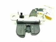 VW Polo 9N3 Bj.2005 original Schloß Heckklappe