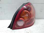 Nissan Almera N16 orig. Rückleuchte Heckleuchte rechts Facelift Fließheck BJ2002