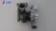 Opel Vectra B Turbolader 24442213 GARRETT 2.0DI 60kw X20DTL BJ1998