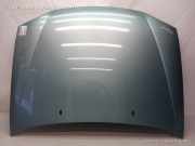 Ford Fiesta JB BJ2002 Motorhaube Klappe Deckel vorn Faceliftmodell ab 9/99