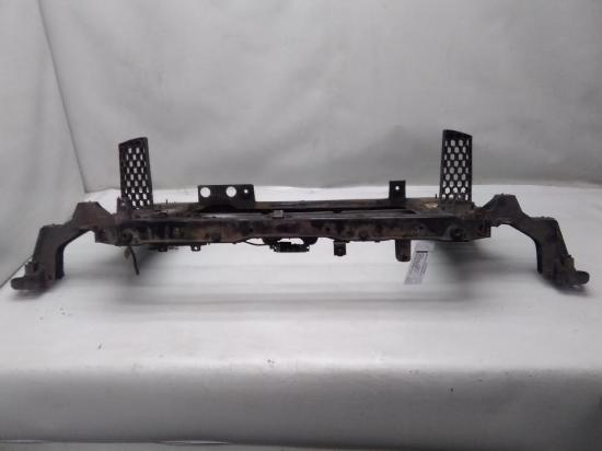 Hyundai ix35 Bj.2012 original Schloßträger Frontmittelteil mit Haubenschloß Bild Hyundai ix35 Bj.2012 original Schloßträger Frontmittelteil mit Haubenschloß