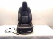 Tesla Model Y original Sitz vorn rechts Beifahrersitz schwarz Pure Black BJ2023