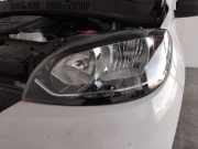 Skoda Citigo Facelift orig Scheinwerfer links mit LED Tagfahrlicht LWR BJ2017