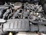Motor HNZ EB2DT 1.2THP 110 81kw Laufleistung 18110km Citroen C4 Serie 2 Bj.2015 