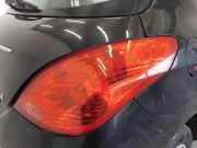 Peugeot 308 I original Rückleuchte Schlussleuchte rechts Fließheck BJ2011