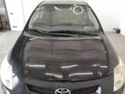 Toyota Auris E15 original Motorhaube Deckel vorn BJ2008 209 night sky black perleffekt
