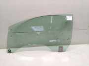 Citroen C3 Pluriel Türscheibe links grüncolor Bj.2003