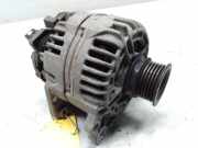 Seat Ibiza 6L original Lichtmaschine Generator 90A 037903025M 1.4 63kw BJ2006