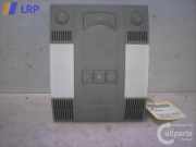Audi A8 D3 4E original Leselampe Innenraumleuchte vorn grau BJ2003