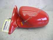 Toyota Celica T18 Außenspiegel links elektrisch unbeheizt 3E5 Super Red 2 BJ1991