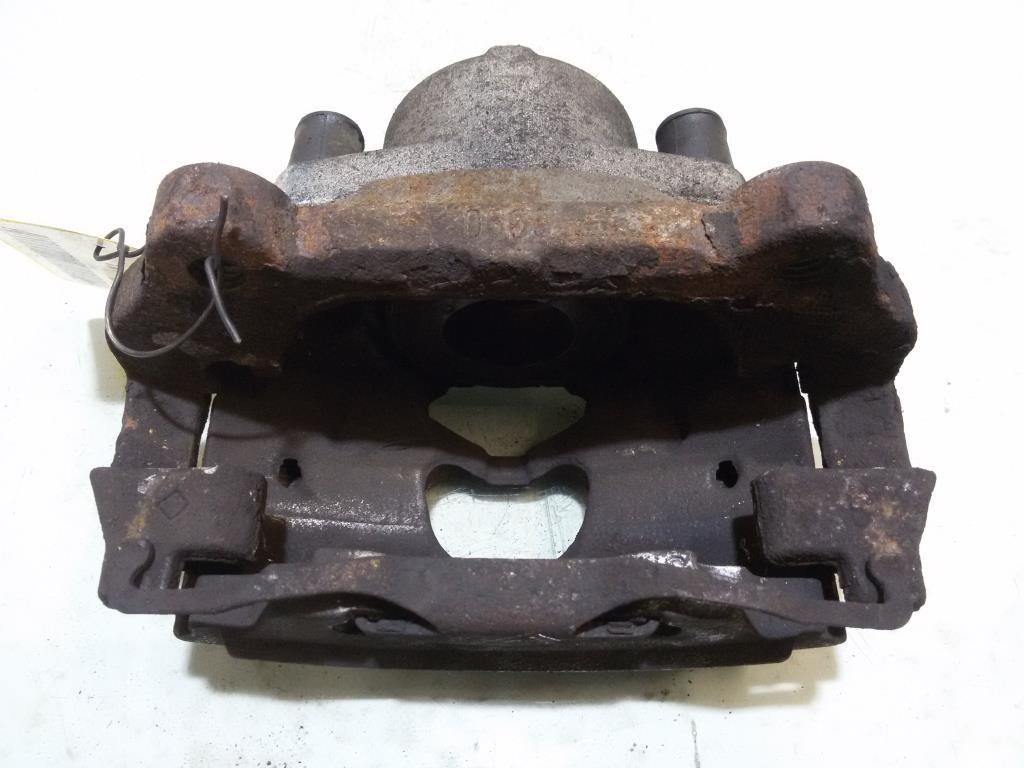 Opel Vectra C Bremssattel vorn links BENDIX 2.2DTI 92kw Fließheck BJ2003 Bild Opel Vectra C Bremssattel vorn links BENDIX 2.2DTI 92kw Fließheck BJ2003