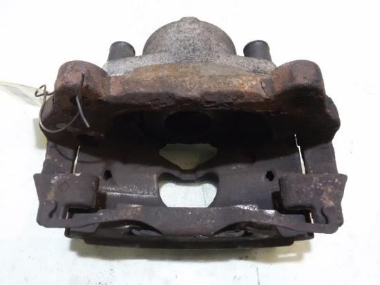 Opel Vectra C Bremssattel vorn links BENDIX 2.2DTI 92kw Fließheck BJ2003 Bild Opel Vectra C Bremssattel vorn links BENDIX 2.2DTI 92kw Fließheck BJ2003