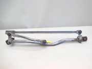 Audi A6 4F original Wischergestänge vorn 4F1955023B 33970207788 BOSCH BJ2006