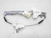 Hyundai I20 GB 83401C7000 Fensterheber Tür links hinten manuell original BJ2016
