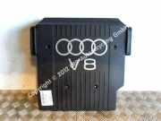 Audi 100 C4 S4 Luftfilterkasten Oberteil 077133837B 4616085900 BJ1993
